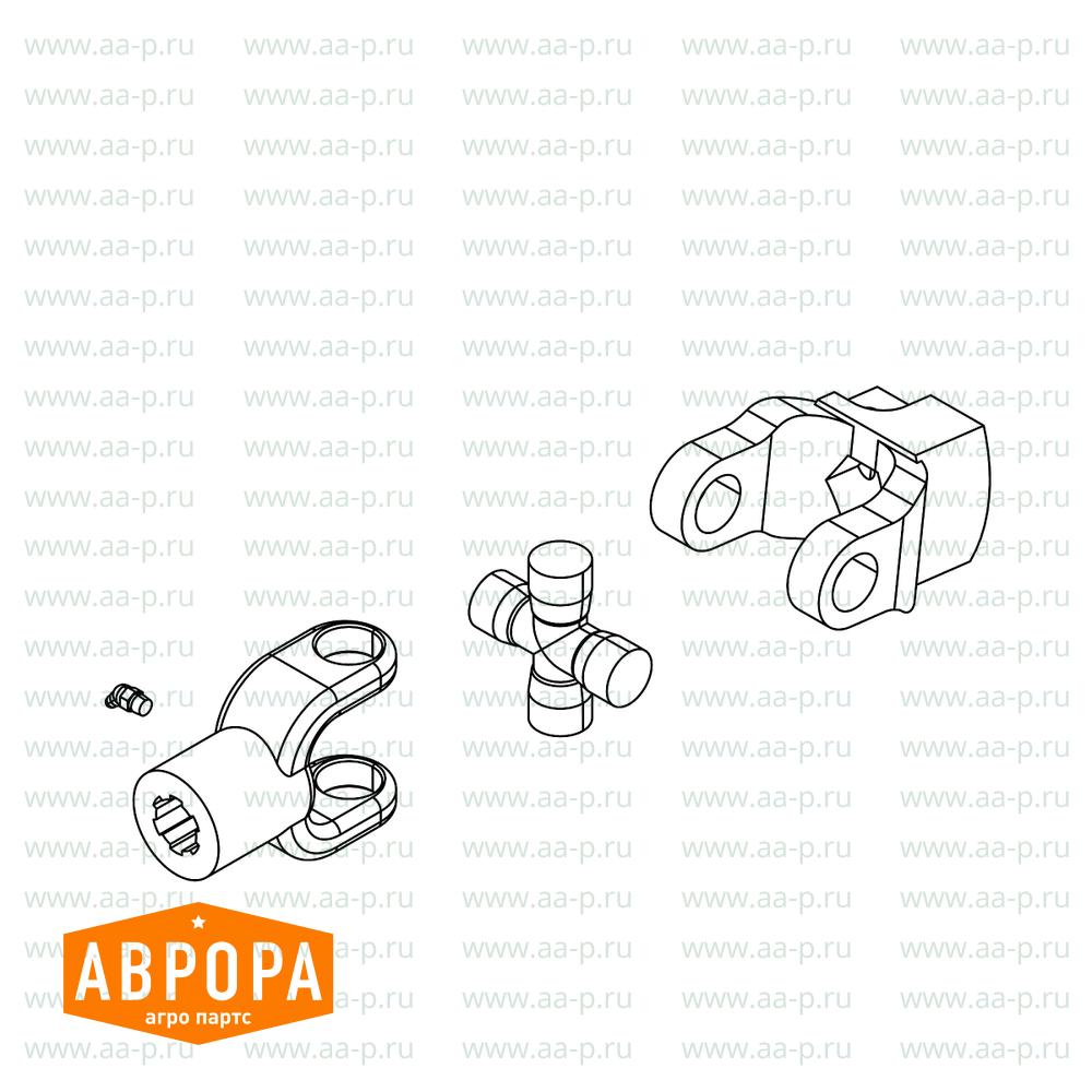 DC204185 ГИДРОШЛАНГ